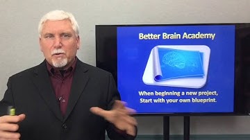 Better Brain Academy presented by Dr. Robert Graykowski