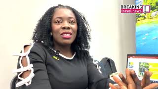 CTM 2026: Andra Joefield, Tourism Marketing Officer, Tobago Tourism Agency Ltd