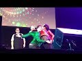 Dance Battle Ethan & Tyler vs Mark Markiplier You're Welcome Tour Perth 12/11/2018