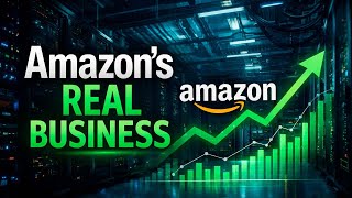 How Amazon Turned Infrastructure Into a Trillion-Dollar Business