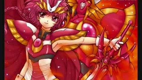 تحميل レイアースed