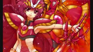 Magic Knight Rayearth OVA Ending: All You Need Is Love (Romaji/English lyrics)