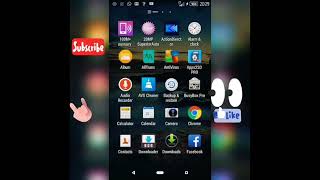 How to create second partition on SD card Using apps2sd screenshot 3