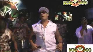 Confianza - Michel Maza En El Voodoo De Jesus Maria.flv