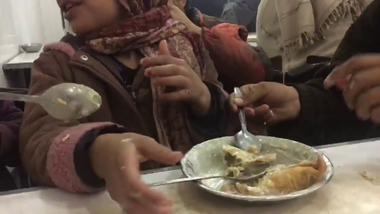 Thumbnail for The Battle of Samosa