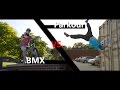 Parkour vs BMX Race! | in 4K! | with Beyond Boundaries