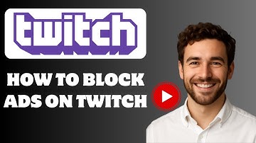 How to Block Twitch Ads in 2025 (NO Sub Needed & LEGAL Method!)