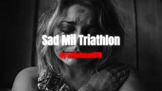 Sad Mii Triathlon