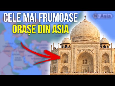 Video: Cele mai romantice locuri din Asia de Sud-Est