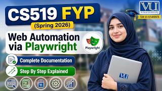 𝗖𝗦𝟱𝟭𝟵 𝗙𝗬𝗣 (𝗦𝗽𝗿𝗶𝗻𝗴 𝟮𝟬𝟮𝟲) | 𝗪𝗲𝗯 𝗔𝘂𝘁𝗼𝗺𝗮𝘁𝗶𝗼𝗻 𝘃𝗶𝗮 𝗣𝗹𝗮𝘆𝘄𝗿𝗶𝗴𝗵𝘁 | 𝗗𝗼𝗰𝘂𝗺𝗲𝗻𝘁𝗮𝘁𝗶𝗼𝗻 | 𝗩𝗶𝗿𝘁𝘂𝗮𝗹 𝗨𝗻𝗶𝘃𝗲𝗿𝘀𝗶𝘁𝘆