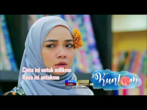 ost-kuntom--alif-satar-cukup-indah+lirik+mv