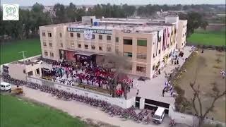 Alshifa Institute of Narowal is proud to announce the launch of Punjab's FIRST EVER E-Rozgaar.