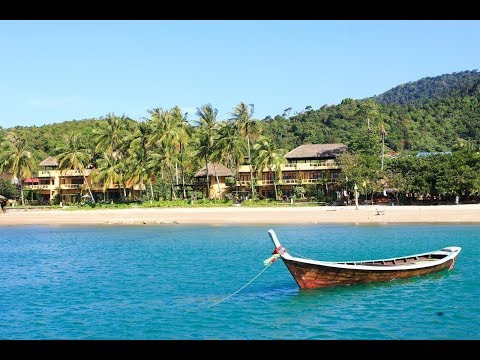 Top Recommended Krabi BeachFront Hotels Thailand #2