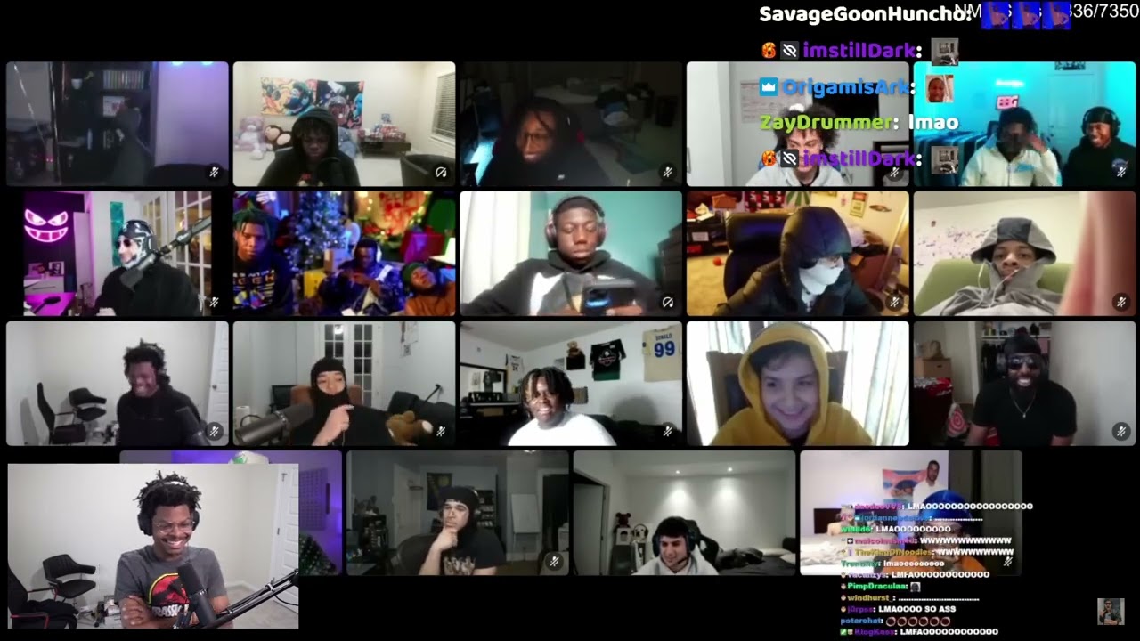 ImDOntai Reacts To JasonTheWeenie And Rons Song