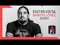 Highlights Martin López (Soen)