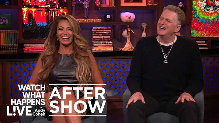 Andy Cohen Dishes on the Upcoming Season of RHOSLC...