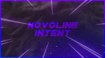 The *BEST* Hypixel Client | Novoline@Intent