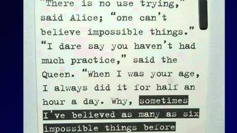 27. Barriers to data sharing