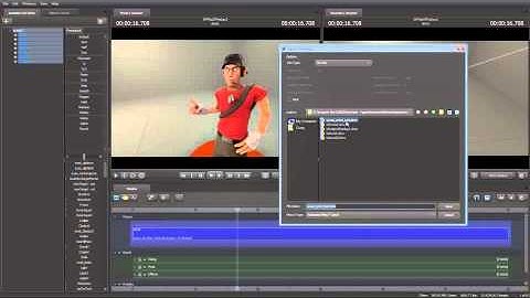 Replacing Models - Source Filmmaker Tip of the Day #2
