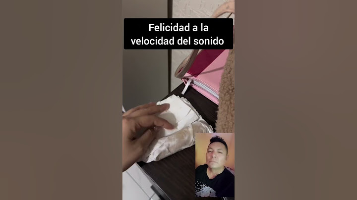 nunca vi tanta felicidad veloz
