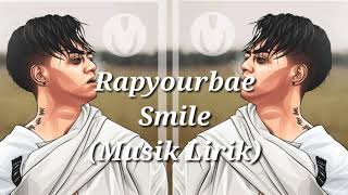 Download SMILE - RAP Yourbae Reza arap oktovian Mp3 Download SMILE - RAP Yourbae Reza arap oktovian Mp3