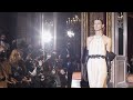 Koche  fall winter 20222023  full show