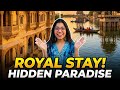 Living Like Royalty in Jaisalmer | Gadisar Lake Visit 🏰| Ep 6