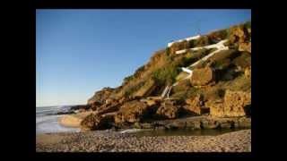Praias da Ericeira - S.Lourenço e Ribeira de Ilhas