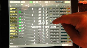 MultitrackStudio for iPad Tutorial Part 7 - 12