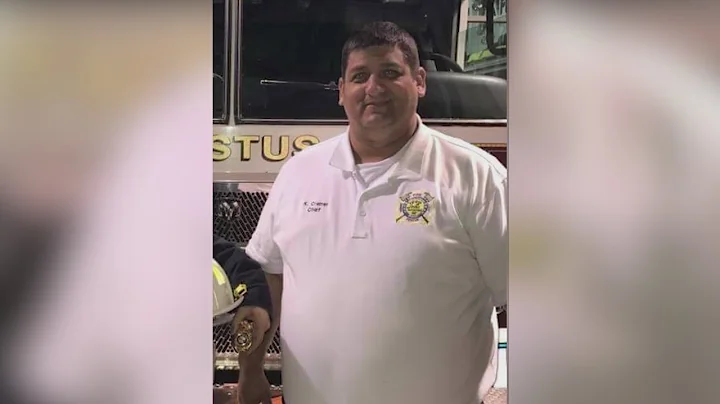 Festus fire chief remembered after dying from COVI...