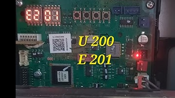 how to solve communication error dvm s                  how to set indoor addresses