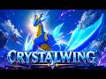 How to Get MAX SS RANK CRYSTALWING with Double Mutation in Catch a Monster Roblox