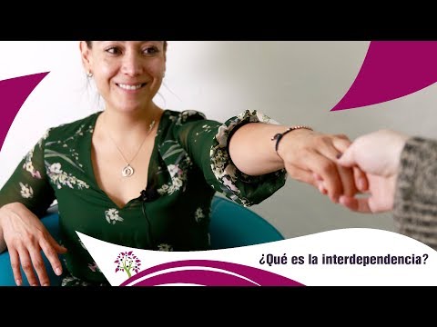 Video: ¿Qué es una relación de interdependencia?