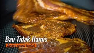 KAMBING PERAP MAMASAB 🔥🔥🔥