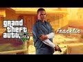 Grand theft auto v franklin