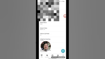 How to Change the Wake Work on Alexa Echo Dot #alexa #tipsandtricks #