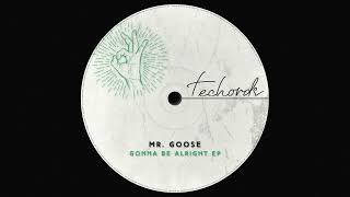 Mr. Goose - Nothing Like The 909 (Original Mix)