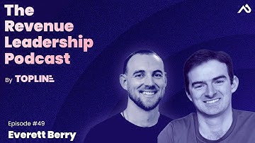 All about AI and GTM at Clay - Round Two with Everett Berry