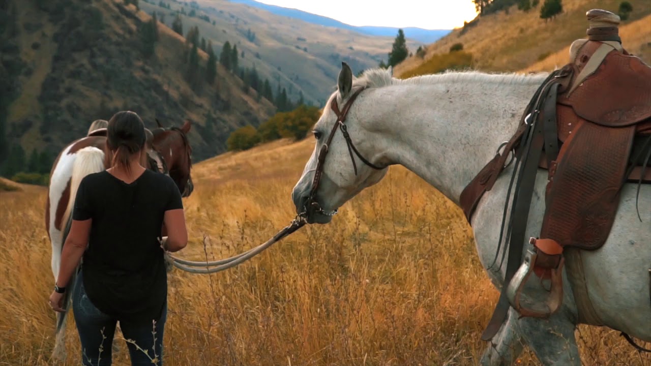 Riggins Spring/Summer - YouTube