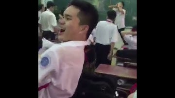 Mãi như ngày hôm qua - 9a1 - THCS Phan Bội Châu - Q12