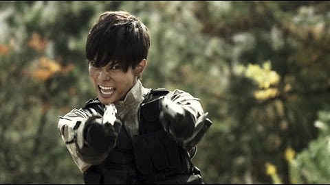 映画『復讐したい』予告編（FOURGETMEANOTS版）