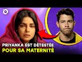 Priyanka chopra est dteste mme pour sa maternit