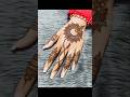 braidal mehandi design pattern #mehndi #hennatatto #henna #trending #latest #shortsfeed #viralmehndi