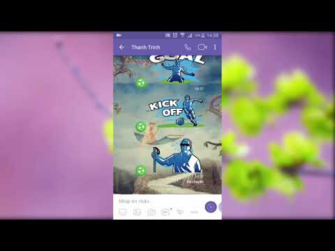 downloaddd.com  2022 New  Cách gửi nhận file qua Viber trên di động - Download.com.vn