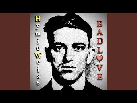 Bad Love 