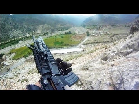 Video: M4 Survival Rifle (АКШ)