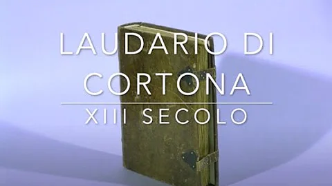 Che cos'è la lauda medievale?