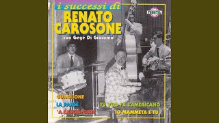 Video thumbnail of "Gegè Di Giacomo - A casciaforte"