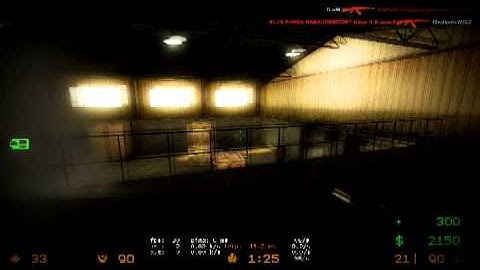 DEMO FREE - 1on5 from RABAUKENJ00P (no edit!)