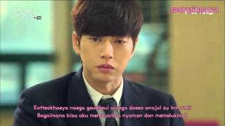 [INDO SUB] Sweden Laundry  - A Little Bit More [Cheese in the Trap OST]